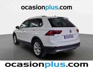 Volkswagen Tiguan Sport 2.0 TDI 110 kW (150 CV) DSG