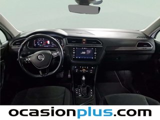 Volkswagen Tiguan Sport 2.0 TDI 110 kW (150 CV) DSG