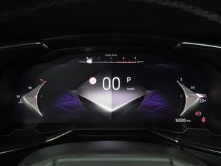 DS DS 7 BlueHDi DE 96kW (130CV) Auto. Rivoli