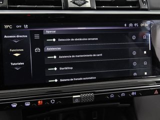 DS DS 7 BlueHDi DE 96kW (130CV) Auto. Rivoli