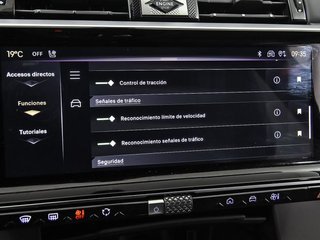 DS DS 7 BlueHDi DE 96kW (130CV) Auto. Rivoli