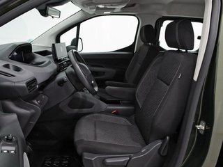 Peugeot Rifter Allure BlueHDi 100 S&S 6 Vel. MAN Long