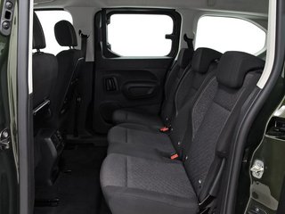 Peugeot Rifter Allure BlueHDi 100 S&S 6 Vel. MAN Long