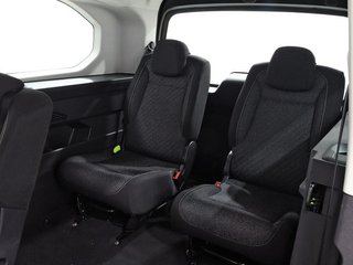 Peugeot Rifter Allure BlueHDi 100 S&S 6 Vel. MAN Long