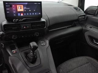 Peugeot Rifter Allure BlueHDi 100 S&S 6 Vel. MAN Long