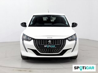 Peugeot 208 BlueHDi 73kW (100CV) Allure Pack