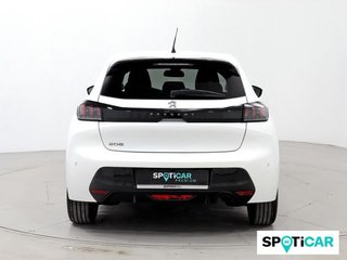 Peugeot 208 BlueHDi 73kW (100CV) Allure Pack