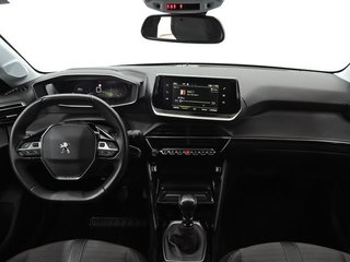 Peugeot 208 BlueHDi 73kW (100CV) Allure Pack