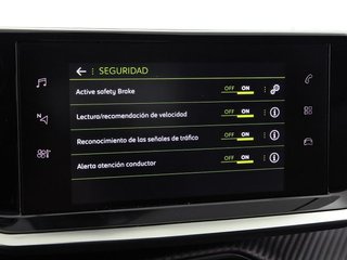 Peugeot 208 BlueHDi 73kW (100CV) Allure Pack