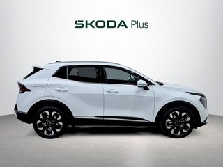 Kia Sportage 1.6 T-GDi PHEV 198kW (265CV) Tech 4x4