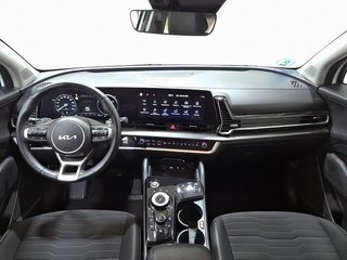 Kia Sportage 1.6 T-GDi PHEV 198kW (265CV) Tech 4x4