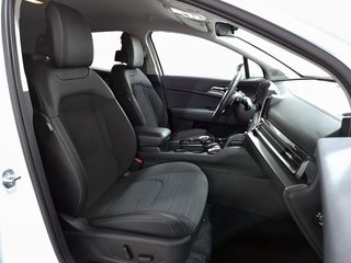 Kia Sportage 1.6 T-GDi PHEV 198kW (265CV) Tech 4x4