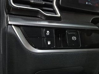 Kia Sportage 1.6 T-GDi PHEV 198kW (265CV) Tech 4x4
