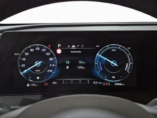 Kia Sportage 1.6 T-GDi PHEV 198kW (265CV) Tech 4x4