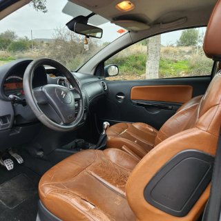 Citroen C2 2007