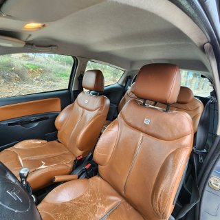 Citroen C2 2007