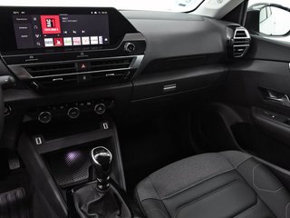 Citroën C4 PureTech 130 S&S 6v Max