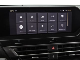 Citroën C4 PureTech 130 S&S 6v Max