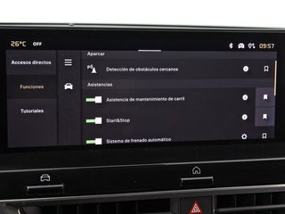 Citroën C4 PureTech 130 S&S 6v Max
