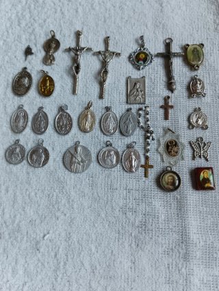 Artículos Religiosos.