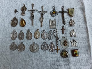 Artículos Religiosos.