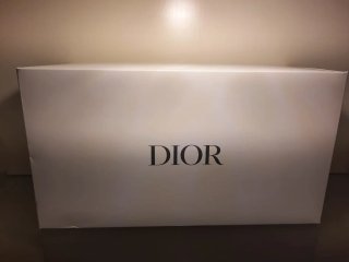 Neceser Dior Azul