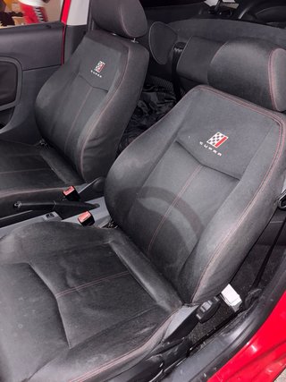 SEAT Ibiza 2007 1.9tdi