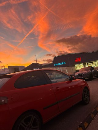 SEAT Ibiza 2007 1.9tdi