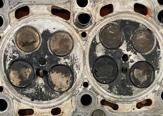 Culata 03l103373a volkswagen caddy 151792