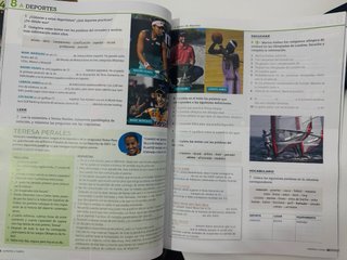 Español en marcha 3, B1 (Nueva Edición)