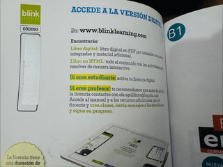 Español en marcha 3, B1 (Nueva Edición)