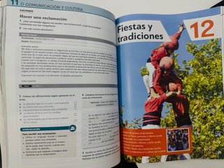 Español en marcha 3, B1 (Nueva Edición)