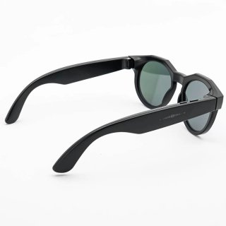 Gafas Inteligentes con Cámara