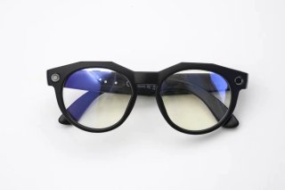 Gafas Inteligentes con Cámara