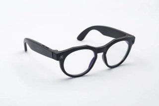 Gafas Inteligentes con Cámara