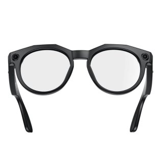 Gafas Inteligentes con Cámara