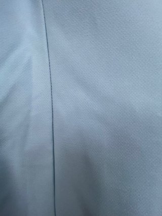 Chaqueta azul verdoso talla M