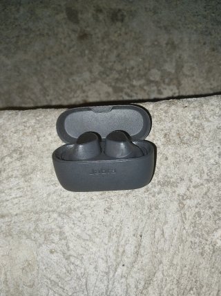 Auriculares Bluetooth Jabra Grises