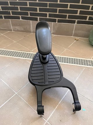 Patinete Bugaboo