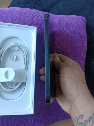 iPhone 16 Pro Max Space Gray negociable hoy