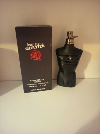 Jean Paul Gaultier Ultra Male original 125ml