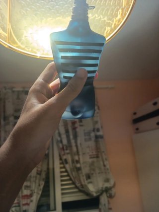 Jean Paul Gaultier Ultra Male original 125ml