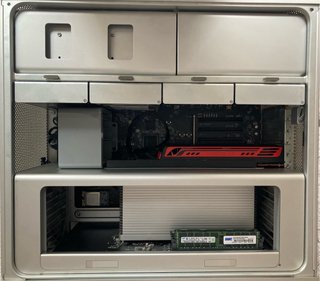 Mac Pro 5.1 2009 6-Core