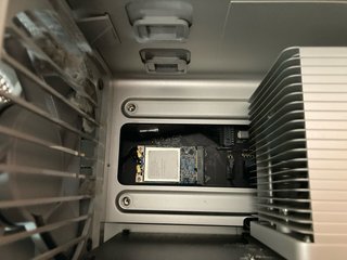 Mac Pro 5.1 2009 6-Core
