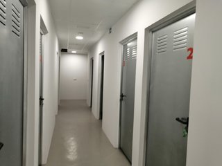ALQUILO TRASTERO C/RONDA CUARTELES 14 LOGROÑO