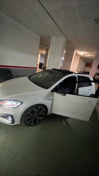 Volkswagen Golf 2019
