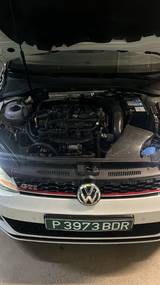 Volkswagen Golf 2019