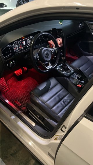 Volkswagen Golf 2019