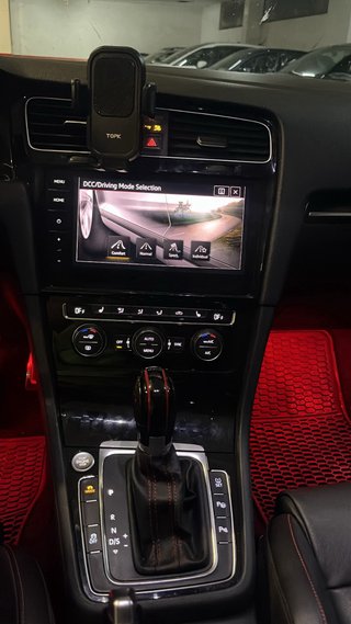 Volkswagen Golf 2019