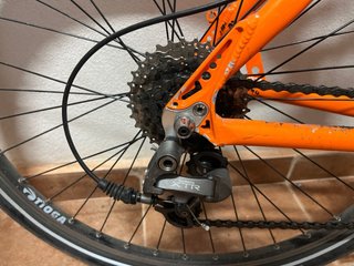 Bicicleta Orbea Team Talla M